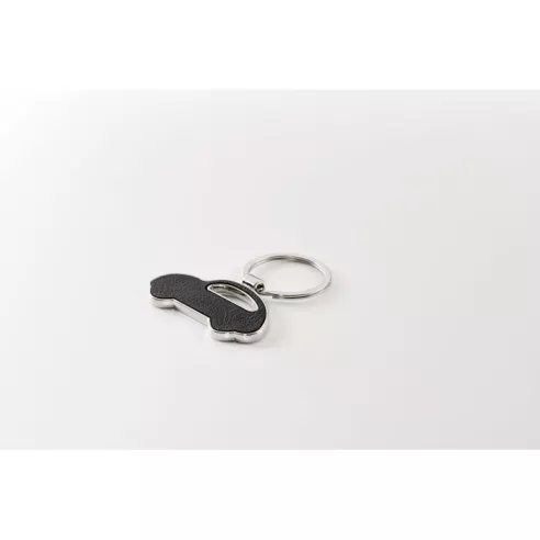 Car shaped key ring LAR