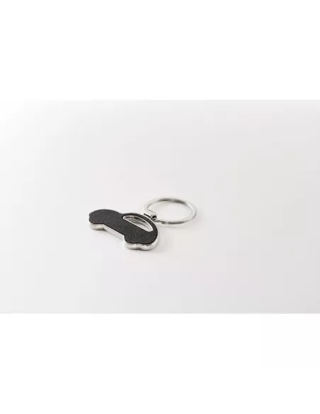 Car shaped key ring LAR
