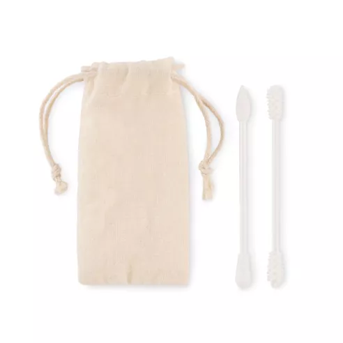 Reusable swabs set BOGIE