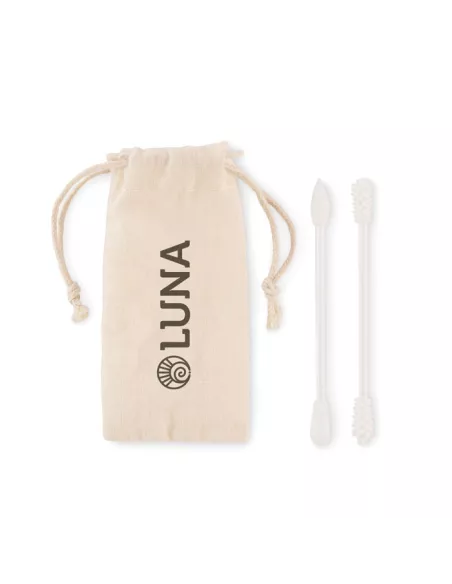 Reusable swabs set BOGIE