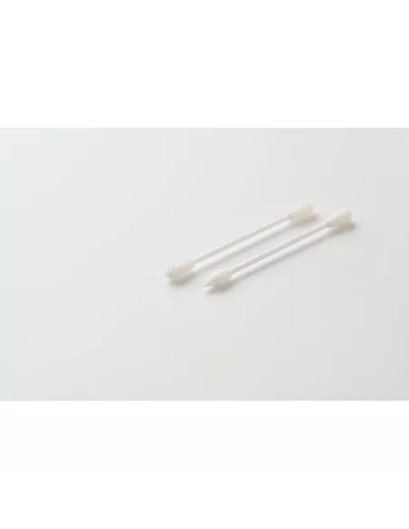 Reusable swabs set BOGIE
