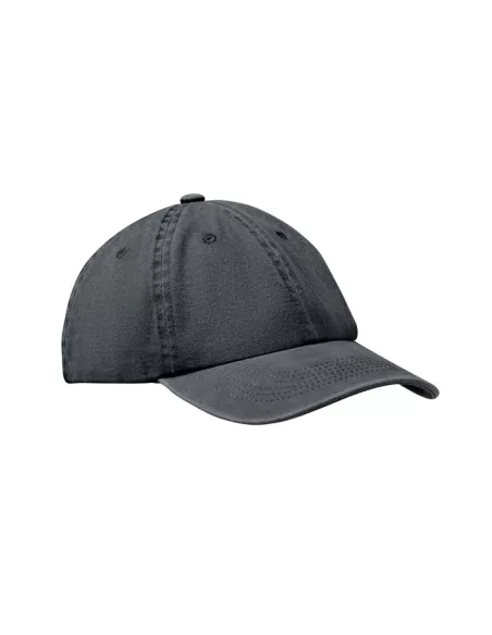 Gorra de 6 paneles 265 gr/m² BEAU