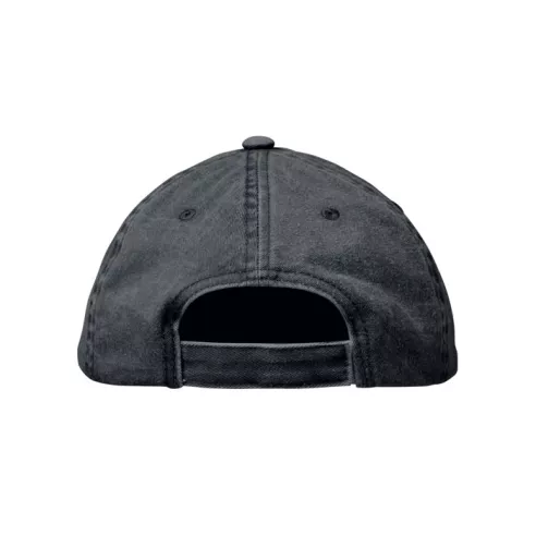 Gorra de 6 paneles 265 gr/m² BEAU