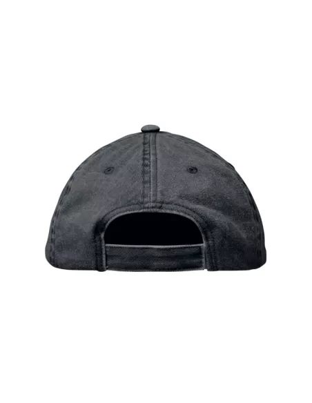 Gorra de 6 paneles 265 gr/m² BEAU