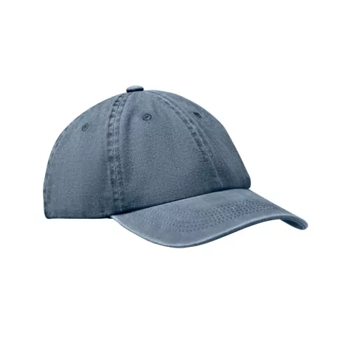 Gorra de 6 paneles 265 gr/m² BEAU