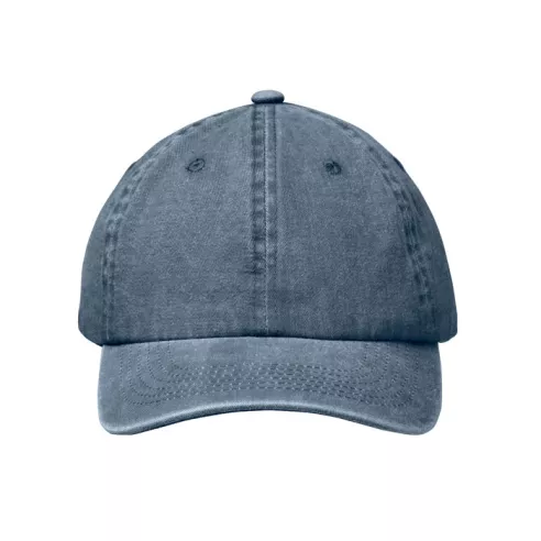 Gorra de 6 paneles 265 gr/m² BEAU