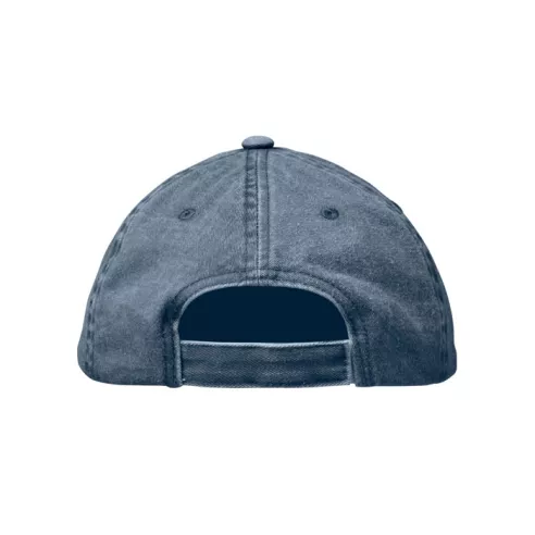 Gorra de 6 paneles 265 gr/m² BEAU