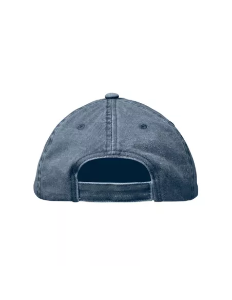 Gorra de 6 paneles 265 gr/m² BEAU
