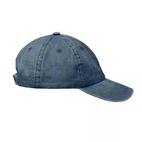 Gorra de 6 paneles 265 gr/m² BEAU