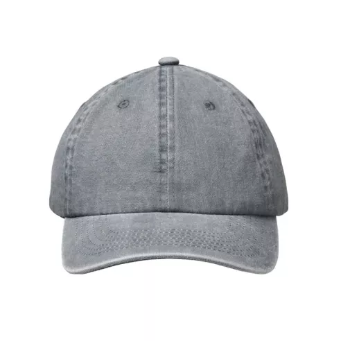6 panel baseball cap 265 gr/m² BEAU