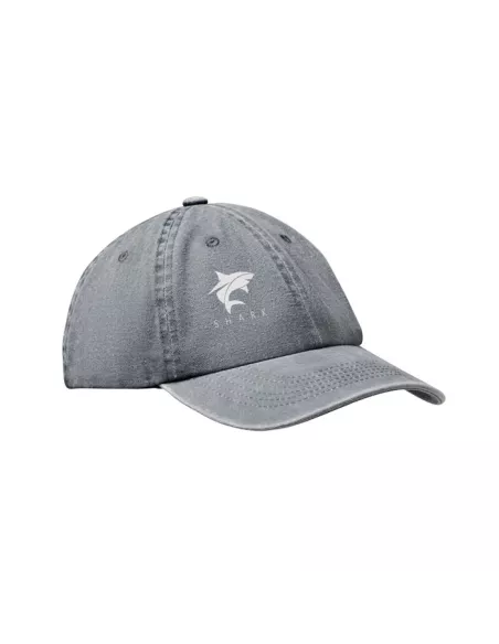 6 panel baseball cap 265 gr/m² BEAU