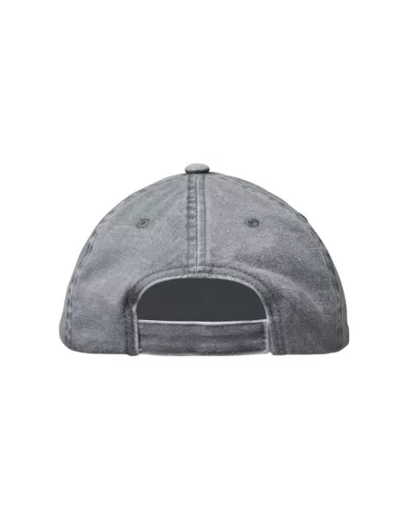 6 panel baseball cap 265 gr/m² BEAU
