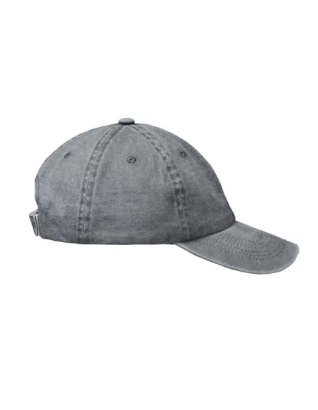 6 panel baseball cap 265 gr/m² BEAU