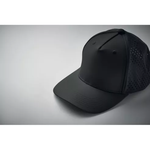 5 panel baseball cap 130 gr/m² CAPO