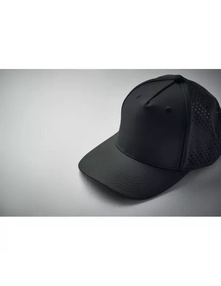 5 panel baseball cap 130 gr/m² CAPO