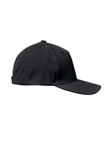 5 panel baseball cap 130 gr/m² CAPO