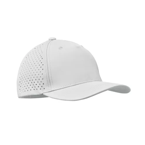Gorra de 5 paneles 130 gr/m CAPO