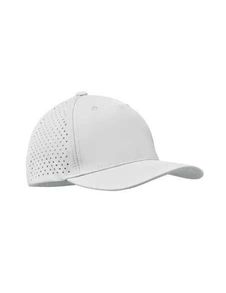 Gorra de 5 paneles 130 gr/m CAPO