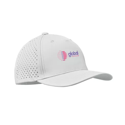 Gorra de 5 paneles 130 gr/m CAPO