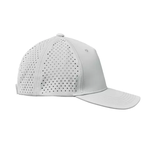 Gorra de 5 paneles 130 gr/m CAPO