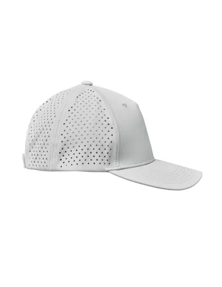 Gorra de 5 paneles 130 gr/m CAPO