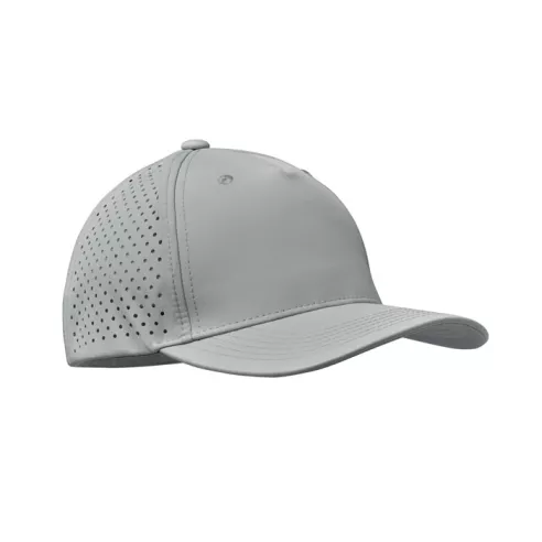 Gorra de 5 paneles 130 gr/m CAPO
