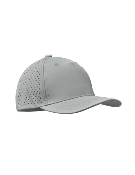 Gorra de 5 paneles 130 gr/m CAPO