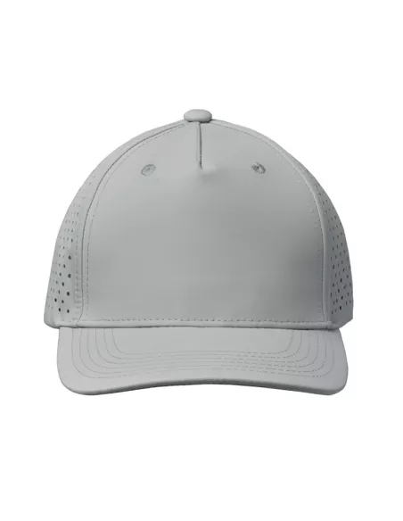 Gorra de 5 paneles 130 gr/m CAPO