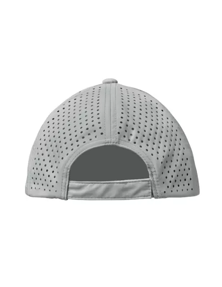 Gorra de 5 paneles 130 gr/m CAPO