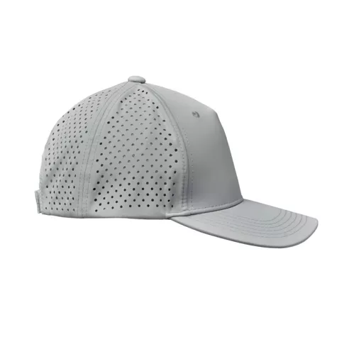 Gorra de 5 paneles 130 gr/m CAPO