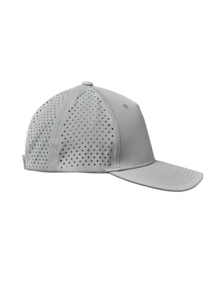 Gorra de 5 paneles 130 gr/m CAPO
