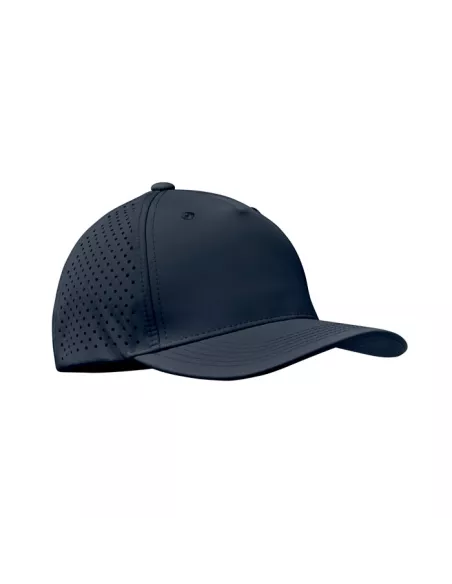 Gorra de 5 paneles 130 gr/m CAPO
