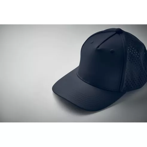 Gorra de 5 paneles 130 gr/m CAPO