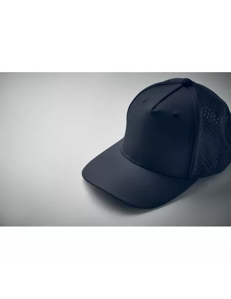 Gorra de 5 paneles 130 gr/m CAPO
