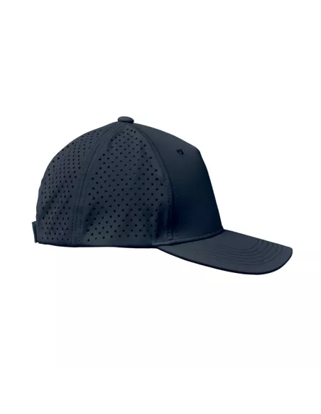 Gorra de 5 paneles 130 gr/m CAPO