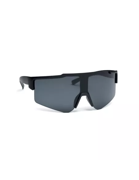 Mirrored sports sunglasses SHINE