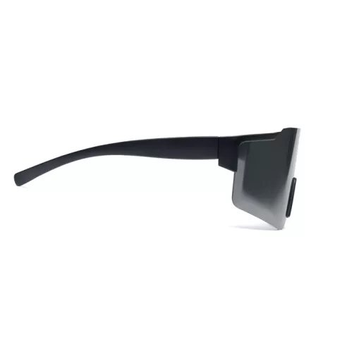 Mirrored sports sunglasses SHINE