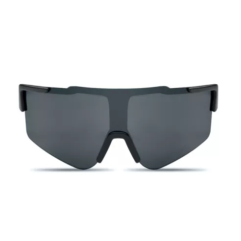 Mirrored sports sunglasses SHINE