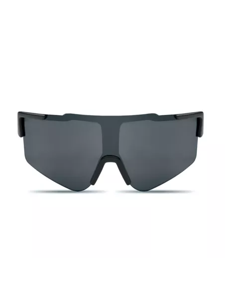 Mirrored sports sunglasses SHINE