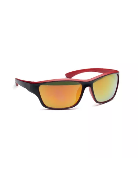 Mirrored sport sunglasses UV400 YUMA