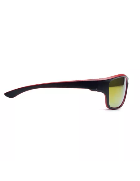Mirrored sport sunglasses UV400 YUMA