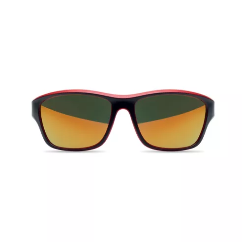 Mirrored sport sunglasses UV400 YUMA