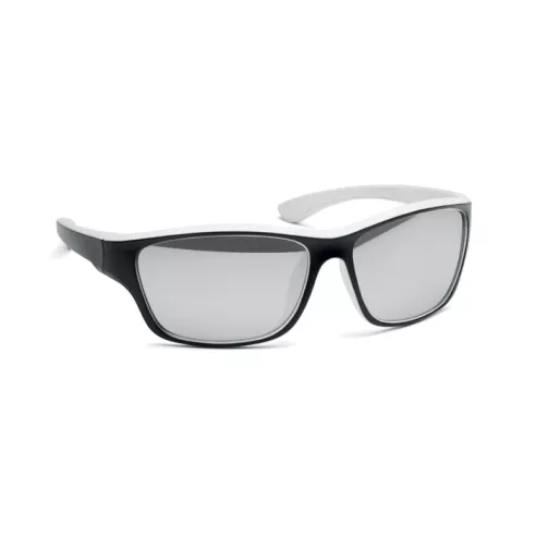 Mirrored sport sunglasses UV400 YUMA