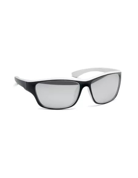 Mirrored sport sunglasses UV400 YUMA