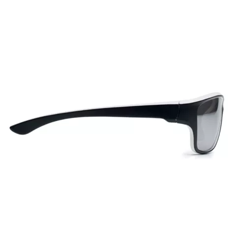 Mirrored sport sunglasses UV400 YUMA