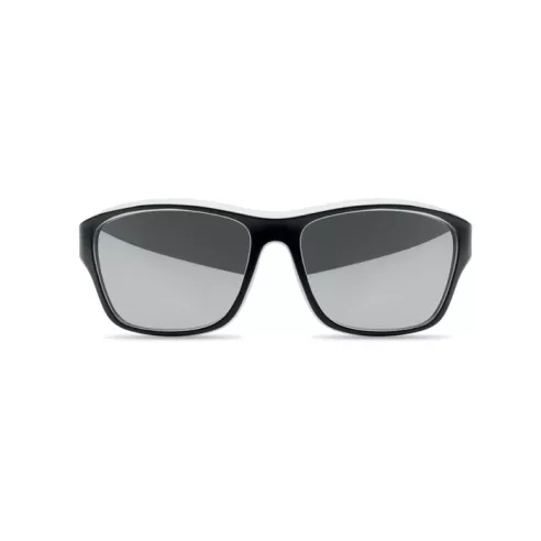 Mirrored sport sunglasses UV400 YUMA