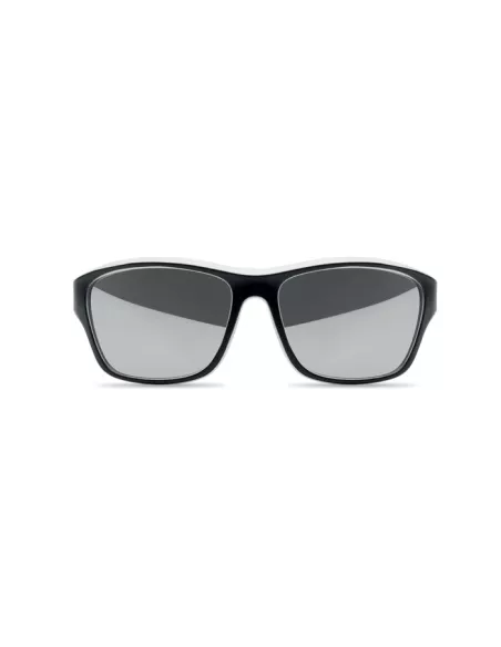 Mirrored sport sunglasses UV400 YUMA