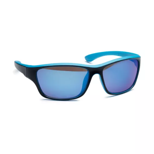 Mirrored sport sunglasses UV400 YUMA