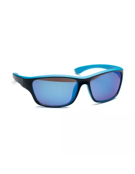 Mirrored sport sunglasses UV400 YUMA