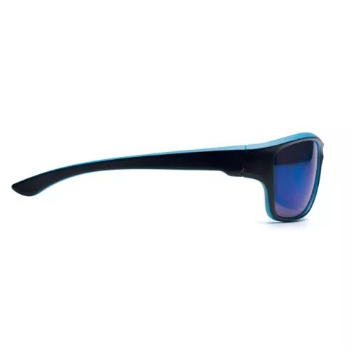 Mirrored sport sunglasses UV400 YUMA